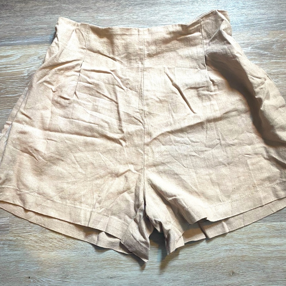 Soft Shorts